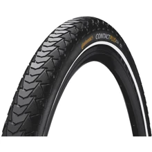 Покрышка Continental Contact Cruiser 28"x2.00 (101515): Диаметр 28"