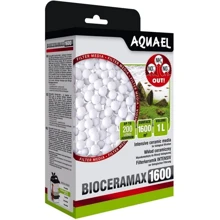 Вкладиш в фільтр BioCera MAX UltraPro 1600 1 л: Виробник Aquael