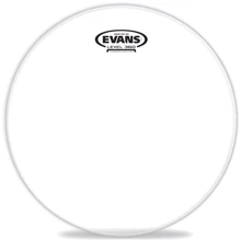 Пластик EVANS S14H20 14 "HAZY 200 SNARE SIDE: Призначення Для малих барабанів