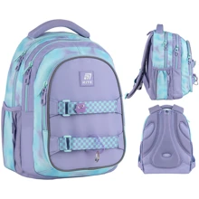Рюкзак Kite K25-8001M-2 Education Teens 8001M-2: Вікова група от 9 до 12 лет
