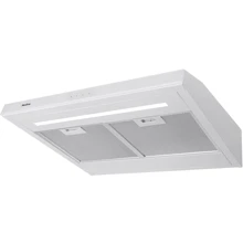 Вытяжка AMICA OSC6559W: Тип воздухоочистителя Рециркуляция, Отвод