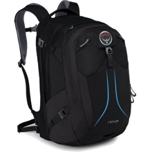Рюкзак туристичний Osprey Nova 33 Black O/S						: Виробник Osprey