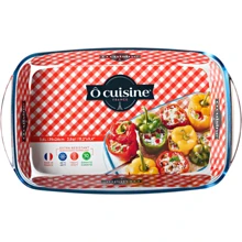 O CUISINE (249BC00): Крышка Нет