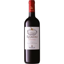 Вино Regaleali Nero d’Avola Sicilia DOC красное 0.75 л (WHS8052462540671): Страна производитель Италия
