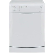 Посудомийка BEKO DFN 1303: Розміри 85х59.8x57 см (ВxШxГ)