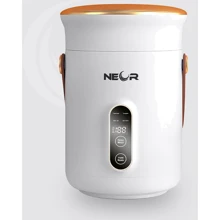 Мульти ланч-бокс для подогрева и приготовления пищи NEOR HEAT 06L50 WT: Производитель Neor