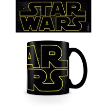 Кухоль тепловий Pyramid International Star Wars (Logo Characters) Зоряні війни (SCMG24755): Виробник Pyramid International
