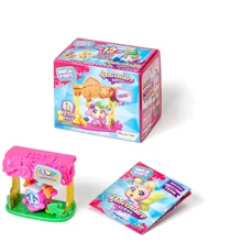 Фігурка Moji Pops серії Adventure – Міні будиночок (PMPAD612IN00): Тип Набор игровых фигурок