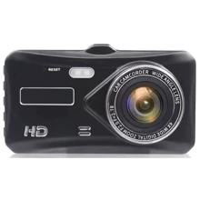 Автомобильный видеорегистратор Inspire A12 FullHD 1296p с Touch экраном и камерой заднего вида (152785438): Угол обзора, градусов 170