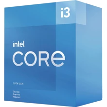 Intel Core i3-10105F (BX8070110105F): Производитель Intel
