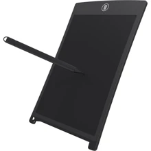 Графический планшет для рисования Lunatik с LCD экраном 10" Черный (LN10A-BK): Производитель Lunatik Kids