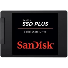 SanDisk SSD Plus 1 TB (SDSSDA-1T00-G26): Тип накопителя внутренний