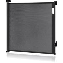 Захисний бар'єр Lionelo Thea Black Onyx (LO-THEA BLACK ONYX): Виробник Lionelo
