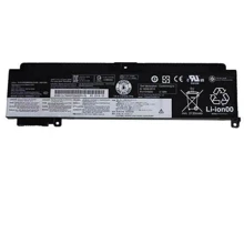 Батарея для ноутбука Lenovo 01AV405 ThinkPad T460S 11.4V Black 2065mAh: Емкость, мАч 2065