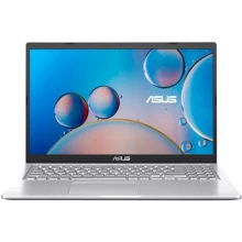 Ноутбук ASUS X515EA-BQ322 (90NB0TY2-M01VM0) UA: Экран 15.6" IPS (1920x1080) Full HD