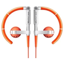 Наушники Bang & Olufsen Accessory A8 Orange (6405): Тип конструкции вкладыши