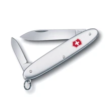 Мультитул Victorinox Excelsior 84мм/ 3функции/серебристый (0.6901.16): Тип мини-мультитул