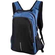 Мужской рюкзак Valiria Fashion синий (3DETAB8691-6): Пол Мужской