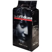 Кофе молотый Casa Rinaldi Espresso Rosso 250 г (8006165391641): Вид напитка кофе молотый