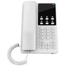 Офисный телефон Grandstream GHP620W: Тип IP-телефон