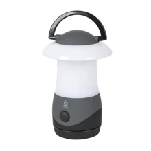Ліхтар туристичний Bo-Camp Regulus High Power LED 100 Lumen Grey (5818946): Тип Фонарь-лампа