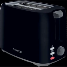Тостер Sencor STS 2607BK: Тип Тостеp
