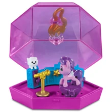 Игровой набор Hasbro My Little Pony Мини-мир MLP Кристалл розовый (F3872_F5245): Производитель Hasbro
