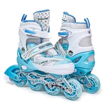 Ролики Happy. Turquoise (размер 38-42) 1517823753: Цвет бирюзовый