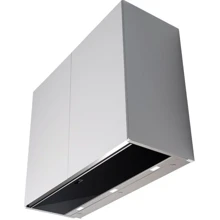 Витяжка Falmec Move 90 Black 800 Green Tech (CMKN90.E4P2#ZZZN490F): Тип фільтра повітря Рециркуляція, Відведення