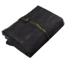 Защитная сетка для батута (внешняя) Springos 6FT 180-183 см (6 стоек) Black: Производитель Springos