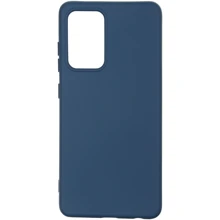 Чехол для телефонов ArmorStandart ICON Case Dark Blue for Samsung A525 Galaxy A52/A528 Galaxy A52s 5G (ARM58245): Совместимость Samsung A525 Galaxy A52/A528 Galaxy A52s 5G