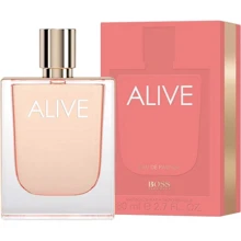 Парфюмированная вода Hugo Boss Boss Alive Eau de Toilette 80ml: Вид Парфюмированная вода