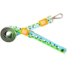Поводок короткий для собак Max & Molly Short Leash - Black Sheep L (4894512022546): Тип Поводок