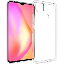 Чохол для телефона BeCover TPU Case Transparancy для Xiaomi Redmi 9C / Redmi 10А (705455): Сумісність Xiaomi Redmi 9C / Redmi 10А
