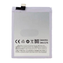 Аккумулятор Meizu 3100mAh (BT42) for Meizu M1 Note: Производитель Meizu