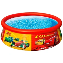 Бассейн Intex 28103 Тачки, 183-51см: undefined undefined
