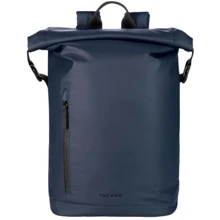 Сумка для ноутбука Tucano 15.6" Rollo Blue (BKROL15-B): Тип сумки рюкзак