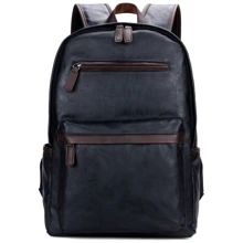 Сумка для ноутбуков Polo 14" VICUNA Blue (5503-Blue): Тип сумки рюкзак