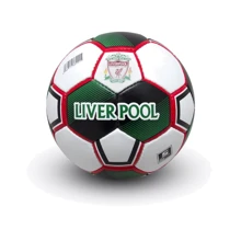 Мяч для игры Мяч футбольный Liverpool (1 шт): Вид Футбольные