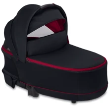 Люлька Cybex Priam Lux R Ferrari Victory Black black: Производитель Cybex