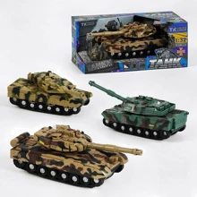 Танк TK Group 3 види 33574: Виробник TK Group