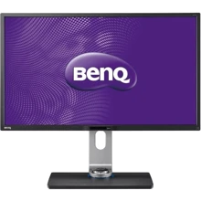 Монитор BenQ BL3200PT: Покрытие экрана матовое