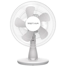 Вентилятор WetAir SF-1245W: Мощность, Вт 45