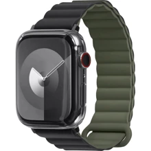 LAUT NOVI SPORT Black (L_AWS_NS_BK) for Apple Watch 38/40/41mm: Производитель LAUT
