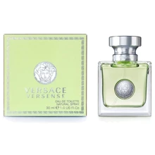 Туалетная вода Versace Versense 30 ml: Вид Туалетная вода