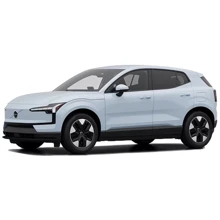 Електромобіль Volvo EX30 Core: Тип кузова Кроссовер