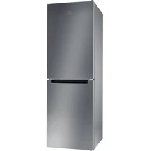 Холодильник Indesit LI7 SN1E X: Тип xолодильник двухкамерный