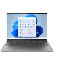 Ноутбук Lenovo Yoga Slim 6 14IAP8 (82WU008NPB): Экран 14" IPS (1920x1200)