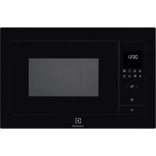 Встраиваемая микроволновая печь Electrolux EMT25207OB: Цвет черный