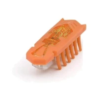 Микро-робот Hexbug НАНО оранжевый: Производитель HEXBUG